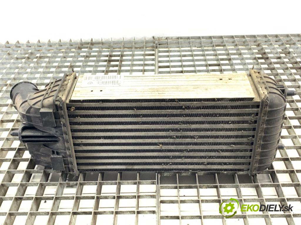 CITROEN C3 II liftback 2015 68 kW 1.6 HDi 1560 intercooler CV448004 (Intercooler (chladič nasávaného vzduchu))