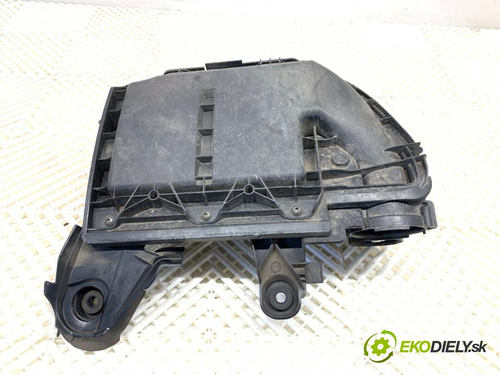CITROEN C3 II liftback 2015 68 kW 1.6 HDi 1560 obal filtra vzduchu 9673061080 (Kryt vzduchového filtru)