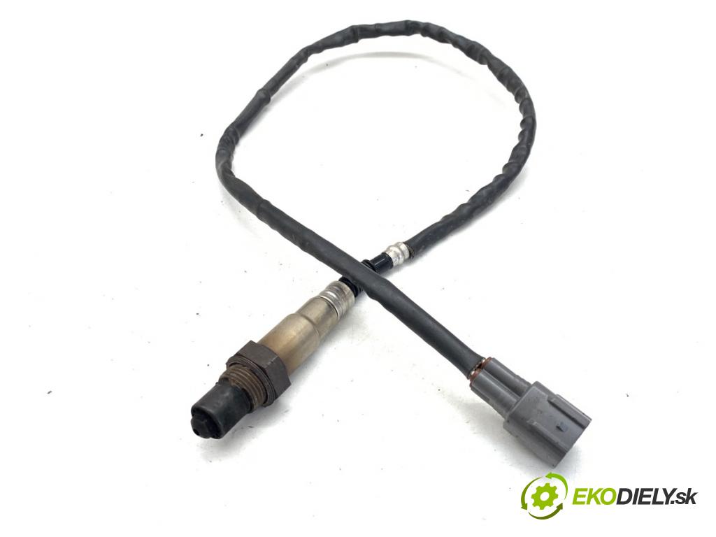 TOYOTA AVENSIS T25 Kombi 2004 108 kW 2.0 (AZT250_) 1998 sonda lambda 0258986687 (Lambda sonda)