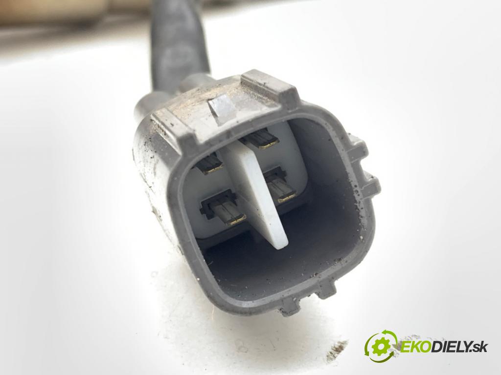 TOYOTA AVENSIS T25 Kombi 2004 108 kW 2.0 (AZT250_) 1998 sonda lambda 0258986687 (Lambda sonda)