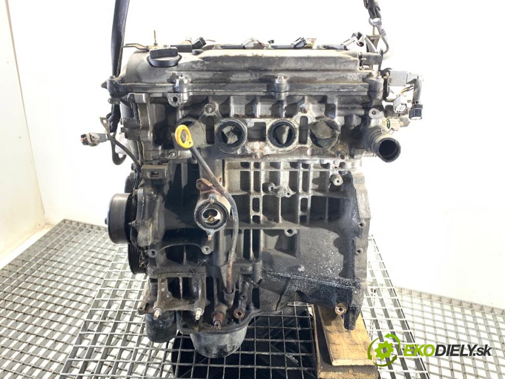 TOYOTA AVENSIS T25 Kombi 2004 108 kW 2.0 (AZT250_) 1998 Motor 1AZ-FSE (Motor)