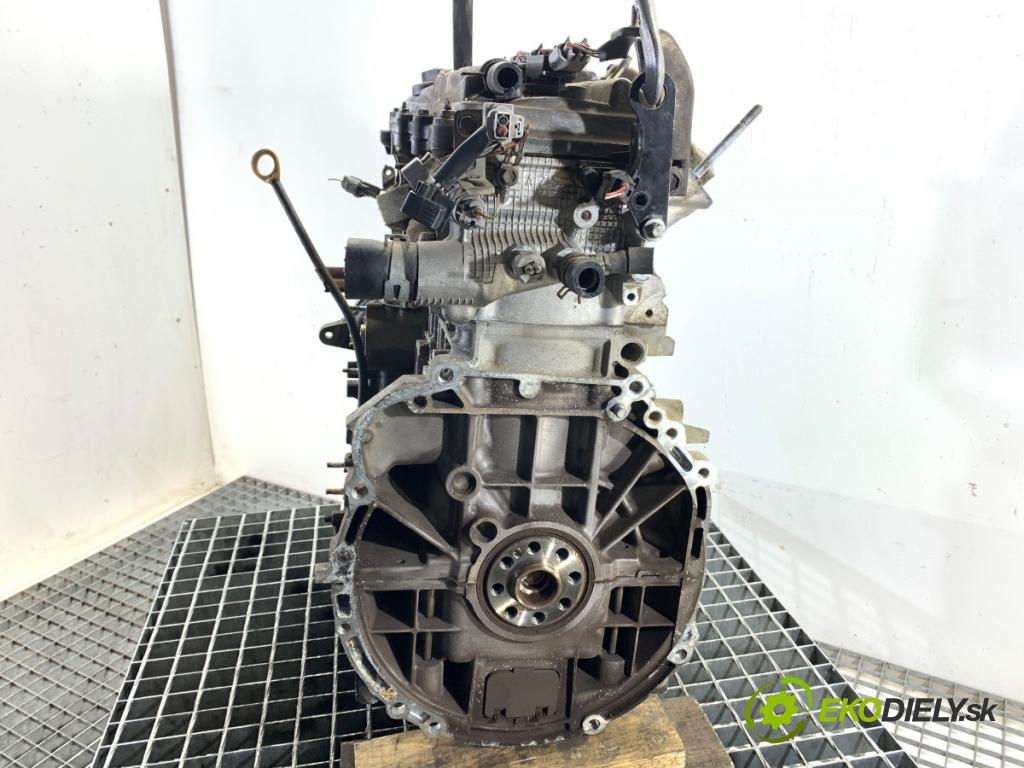 TOYOTA AVENSIS T25 Kombi 2004 108 kW 2.0 (AZT250_) 1998 Motor 1AZ-FSE (Motor)