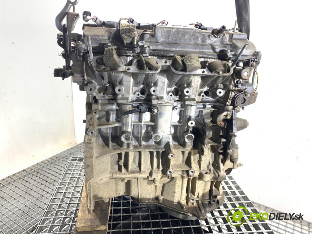 TOYOTA AVENSIS T25 Kombi 2004 108 kW 2.0 (AZT250_) 1998 Motor 1AZ-FSE (Motor)