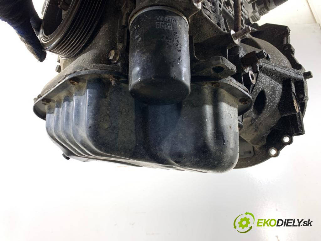 TOYOTA AVENSIS T25 Kombi 2004 108 kW 2.0 (AZT250_) 1998 Motor 1AZ-FSE (Motor)