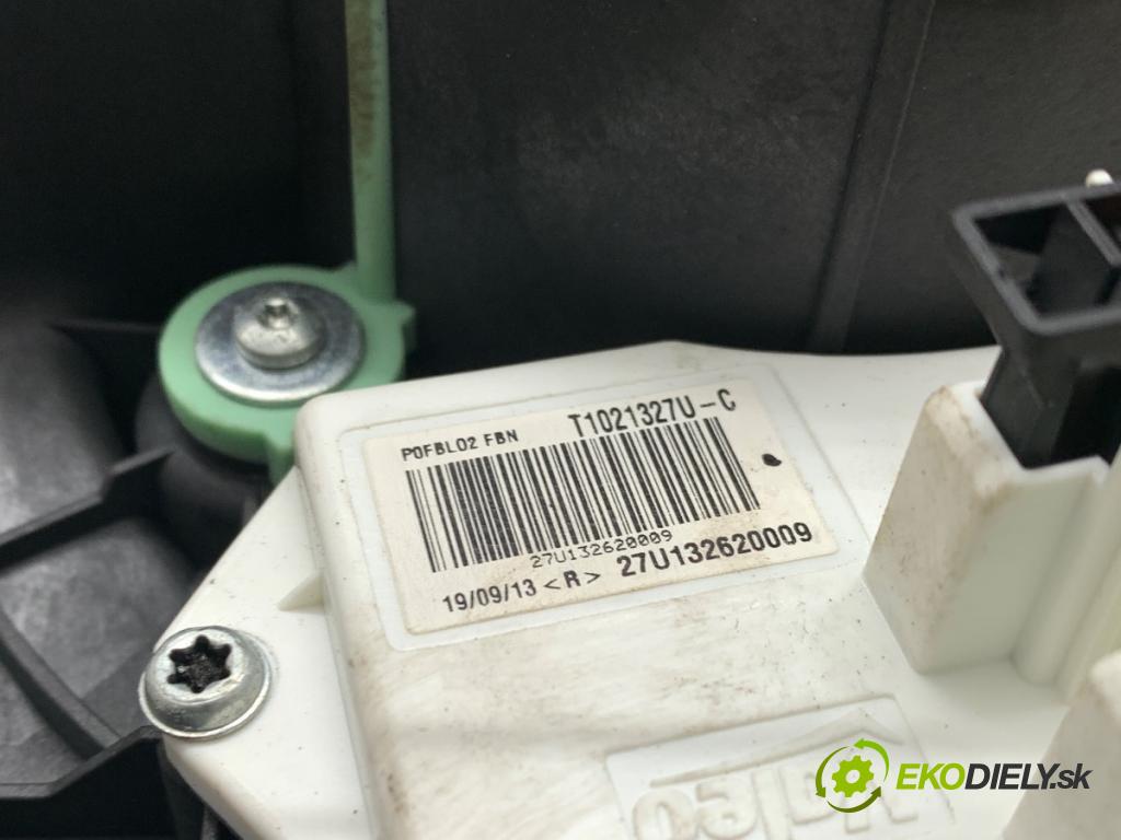BMW E84 SUV 2013 180 kW xDrive 28 i 1997 ventilátor kúrenia 6933663