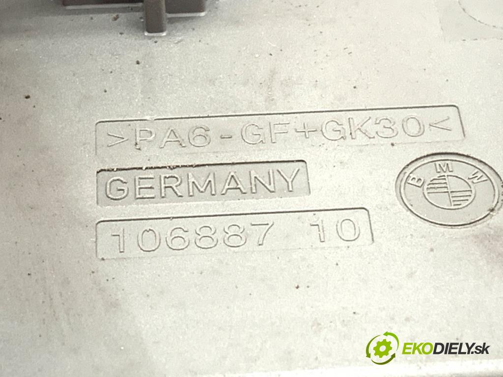 BMW E84 SUV 2013 180 kW xDrive 28 i 1997 Skrinka poistková 9119444 (Poistková skrinka)