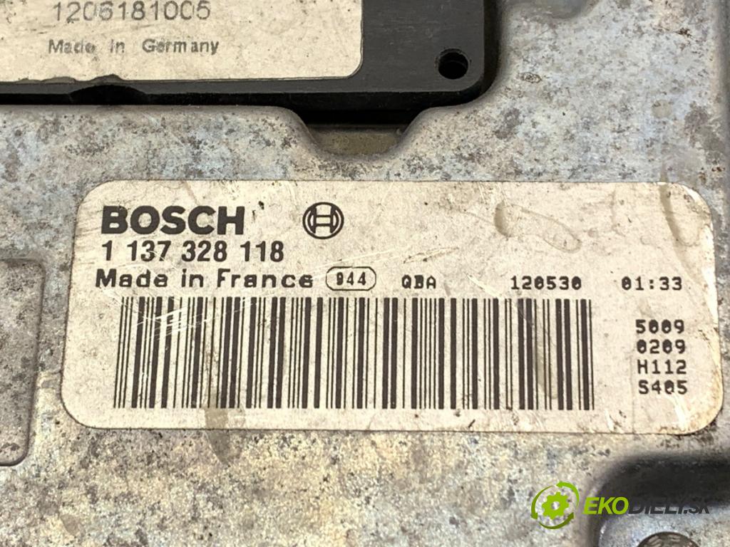 BMW E84 SUV 2013 180 kW xDrive 28 i 1997 Ventilátor chladiča 7561712 (Ventilátor)