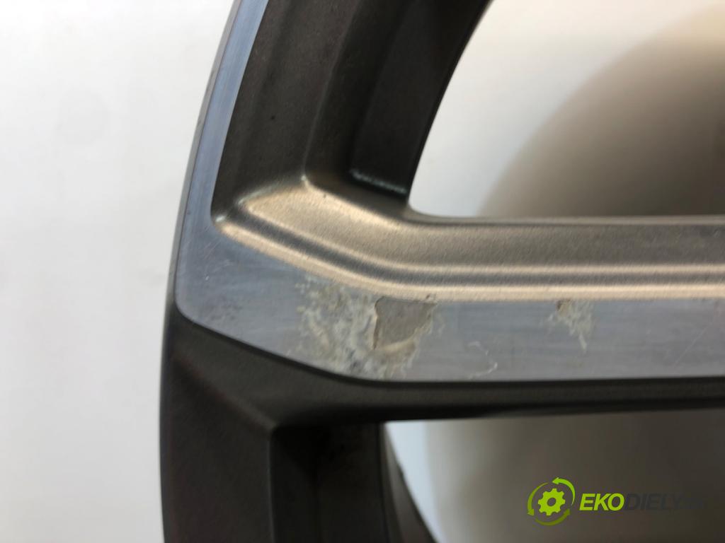 VOLVO XC60 I SUV 2016 140 kW D4 AWD 2400 disk HLINÍK 19 7.5J 5X108 63 ET55 31400076