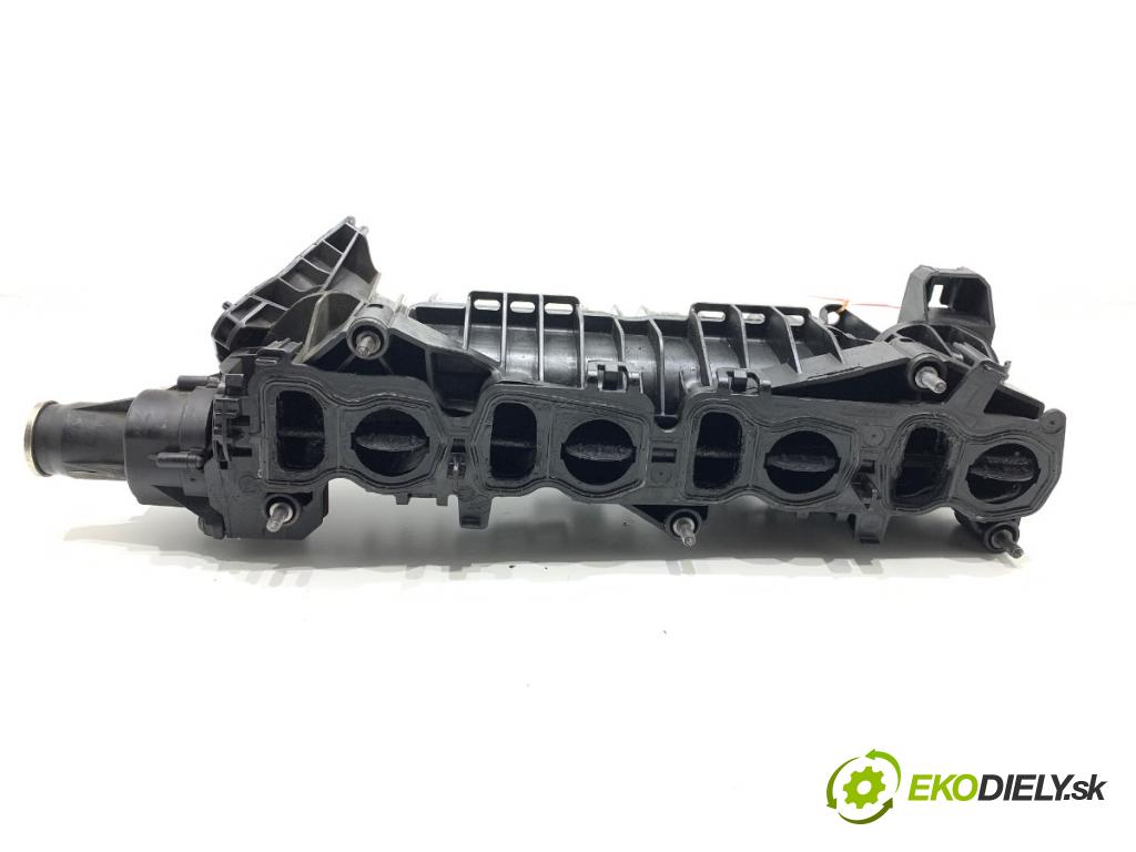 BMW F10 sedan 2011 120 kW 520 d 1995 Potrubie sacie, sanie 7807991 (Sacie potrubie)
