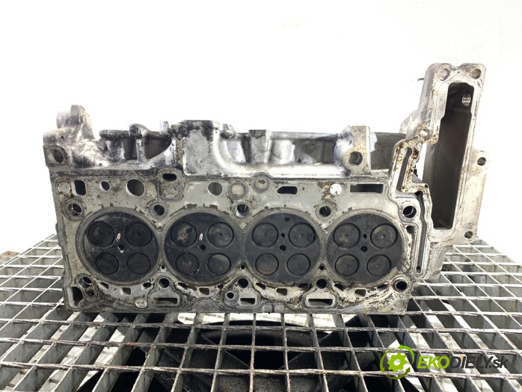 BMW F10 sedan 2011 120 kW 520 d 1995 hlava válců 7810465 (Hlava válců)