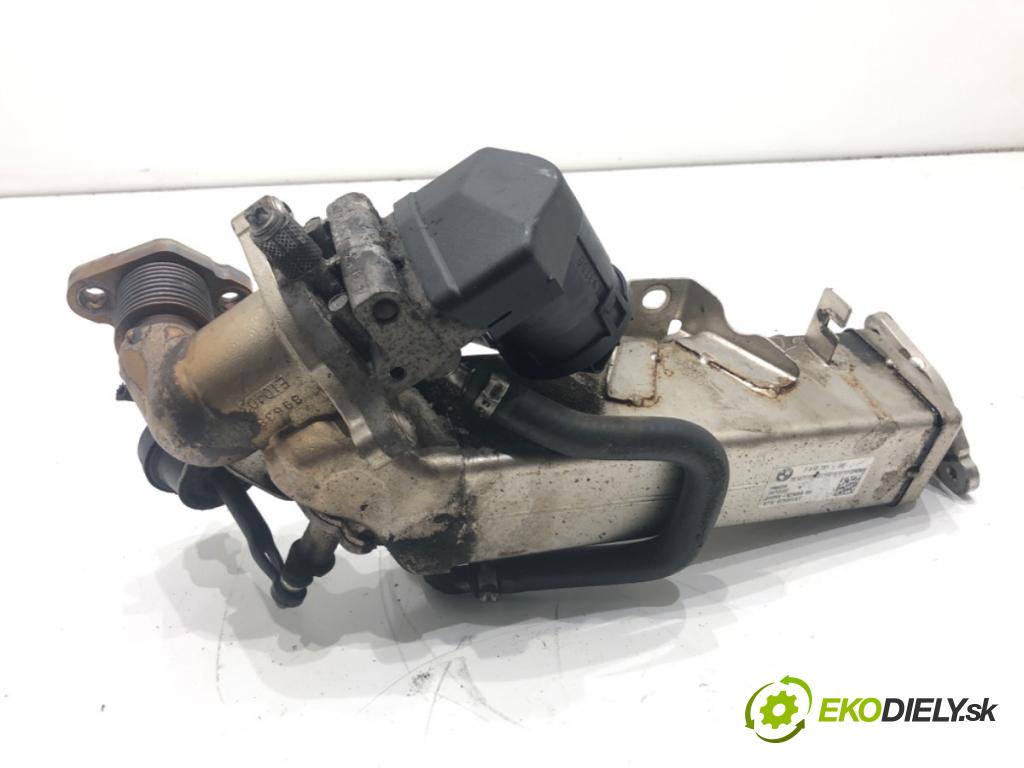 BMW F10 sedan 2011 120 kW 520 d 1995 chladič EGR 7810751