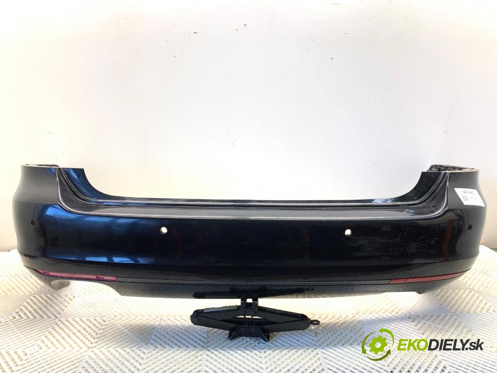 VW GOLF VI Kombi 2011 103 kW 2.0 TDI 1968 Nárazník zad  (Kľučka dverí ostatné)