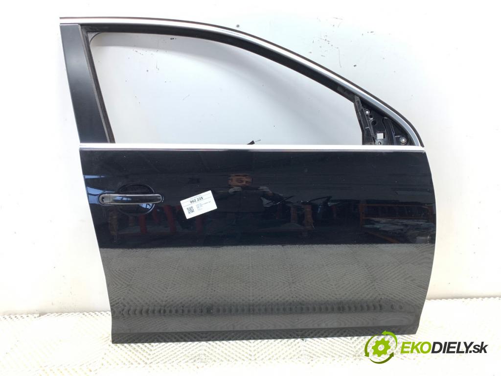 VW GOLF VI Kombi 2011 103 kW 2.0 TDI 1968 Dvere pravy predný 