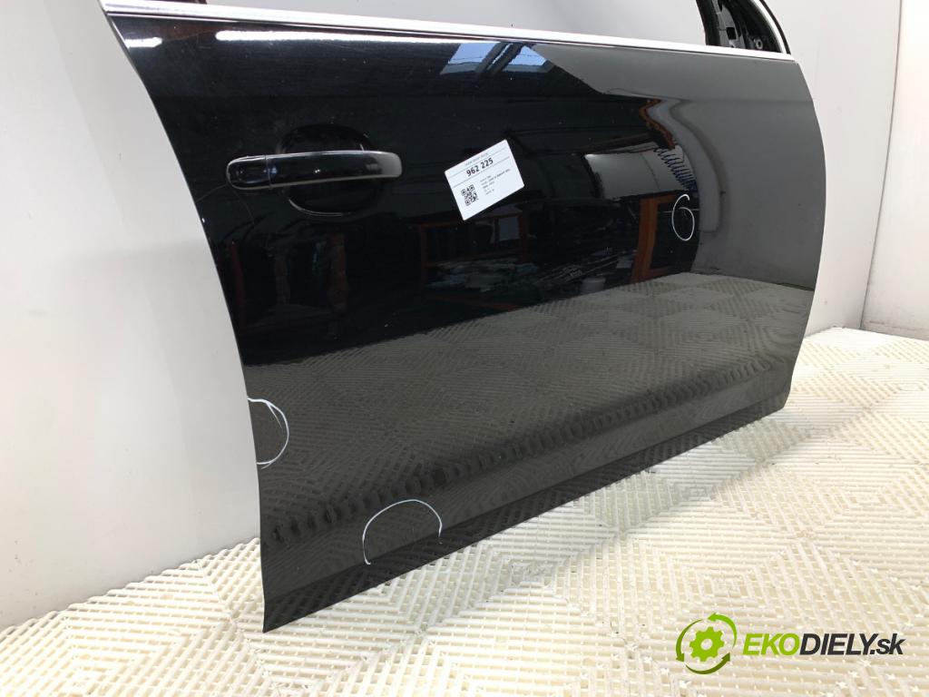VW GOLF VI Kombi 2011 103 kW 2.0 TDI 1968 dveře pravý přední část