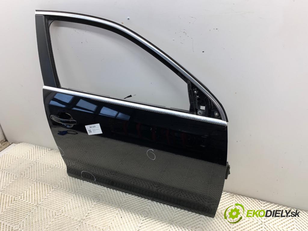 VW GOLF VI Kombi 2011 103 kW 2.0 TDI 1968 dveře pravý přední část