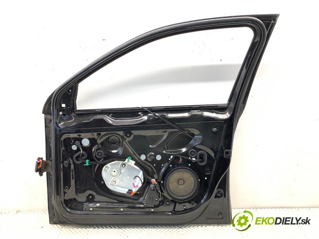VW GOLF VI Kombi 2011 103 kW 2.0 TDI 1968 dveře pravý přední část