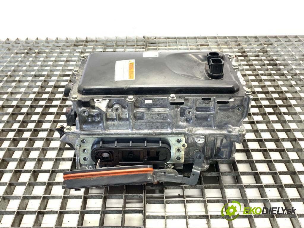 LEXUS CT liftback 2020 100 kW 200h (ZWA10_) 1798 NAPÄTIA: G9200-52330