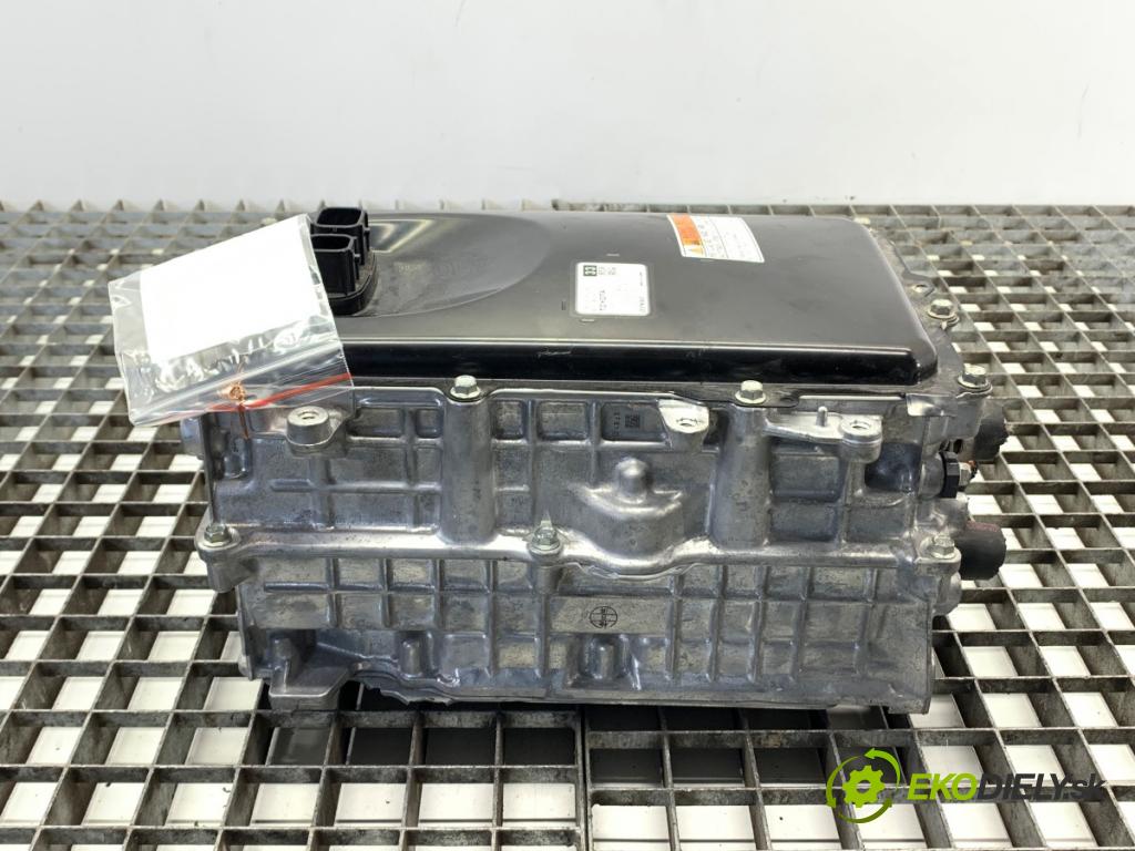 LEXUS CT liftback 2020 100 kW 200h (ZWA10_) 1798 NAPÄTIA: G9200-52330