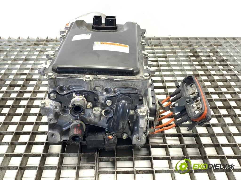 LEXUS CT liftback 2020 100 kW 200h (ZWA10_) 1798 NAPÄTIA: G9200-52330