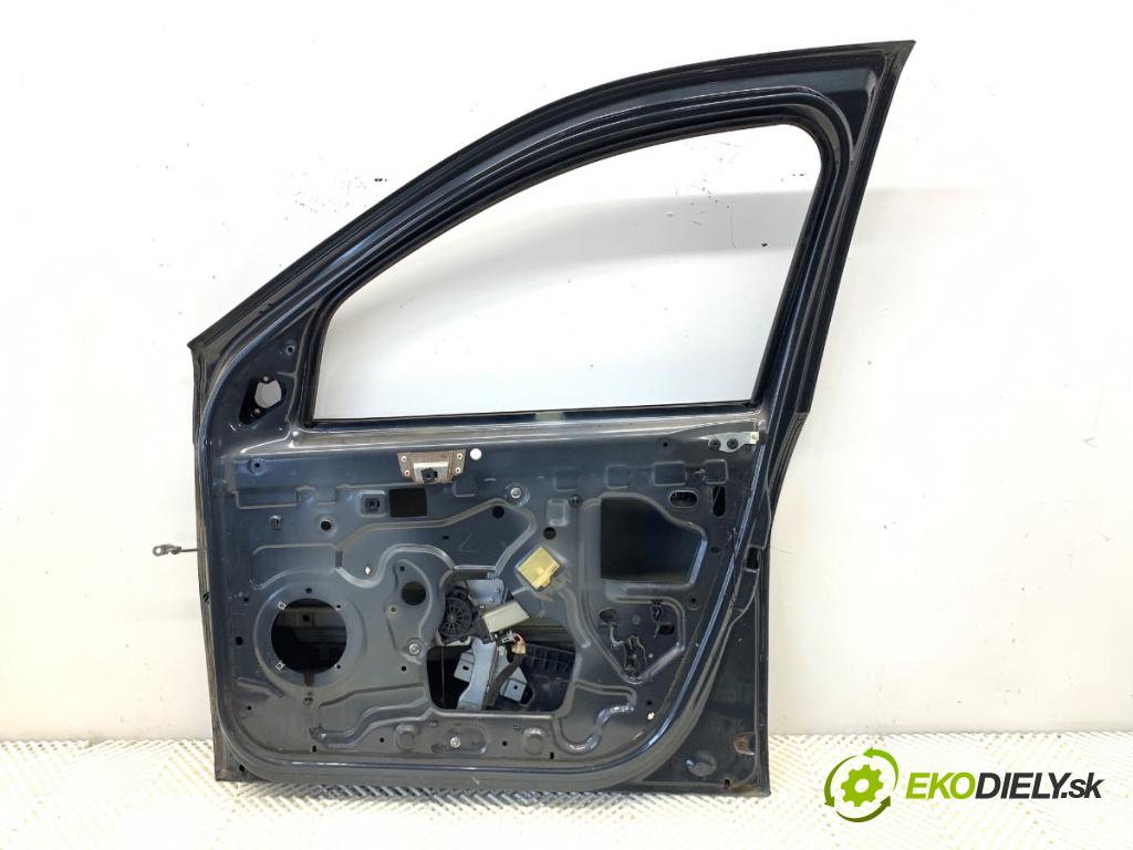 DACIA SANDERO liftback 2008 55 kW 1.4 (B30C, BS0C, BS0A, BS0G, BS1F, BS0E) 1390 dveře pravý přední část