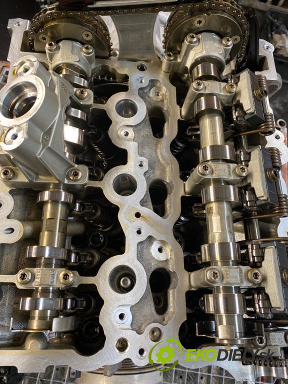 BMW F20 liftback 2019 100 kW 118 i 1598 Motor B38B15A (Motor)