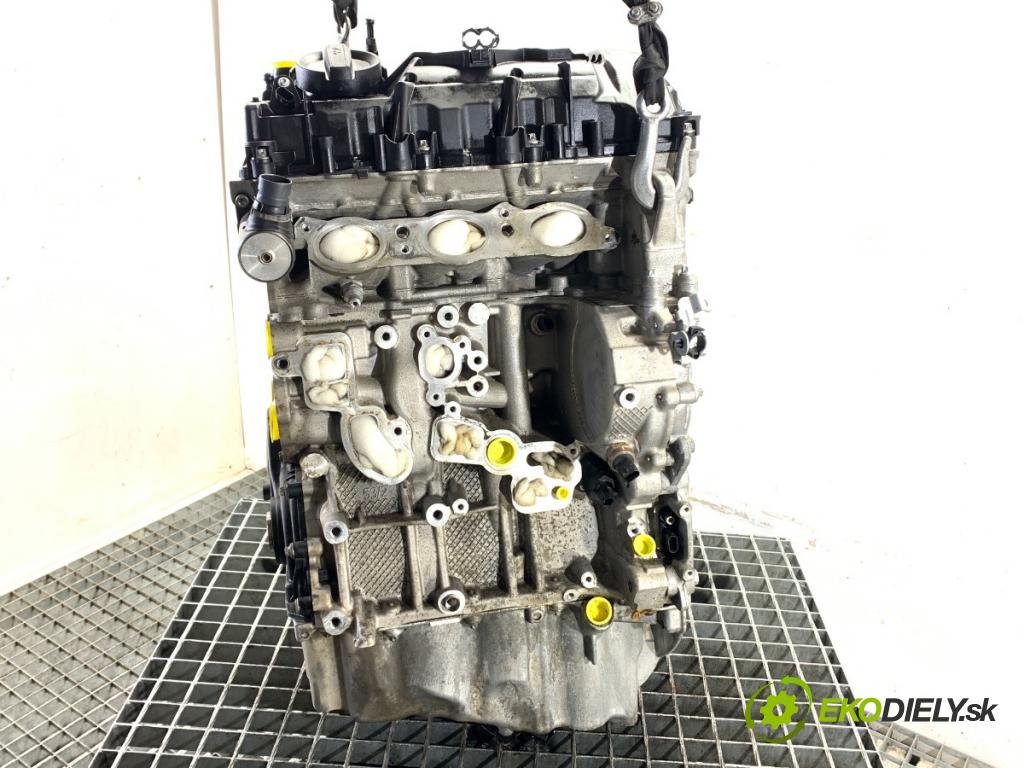 BMW F20 liftback 2019 100 kW 118 i 1598 Motor B38B15A (Motor)