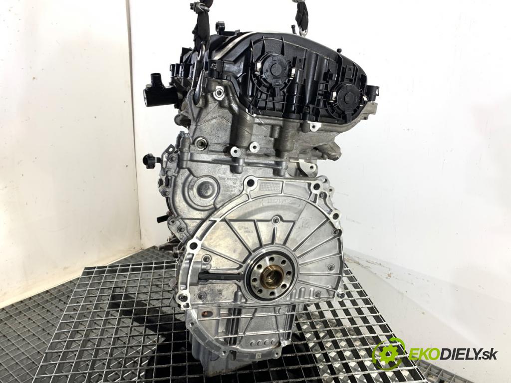 BMW F20 liftback 2019 100 kW 118 i 1598 Motor B38B15A (Motor)