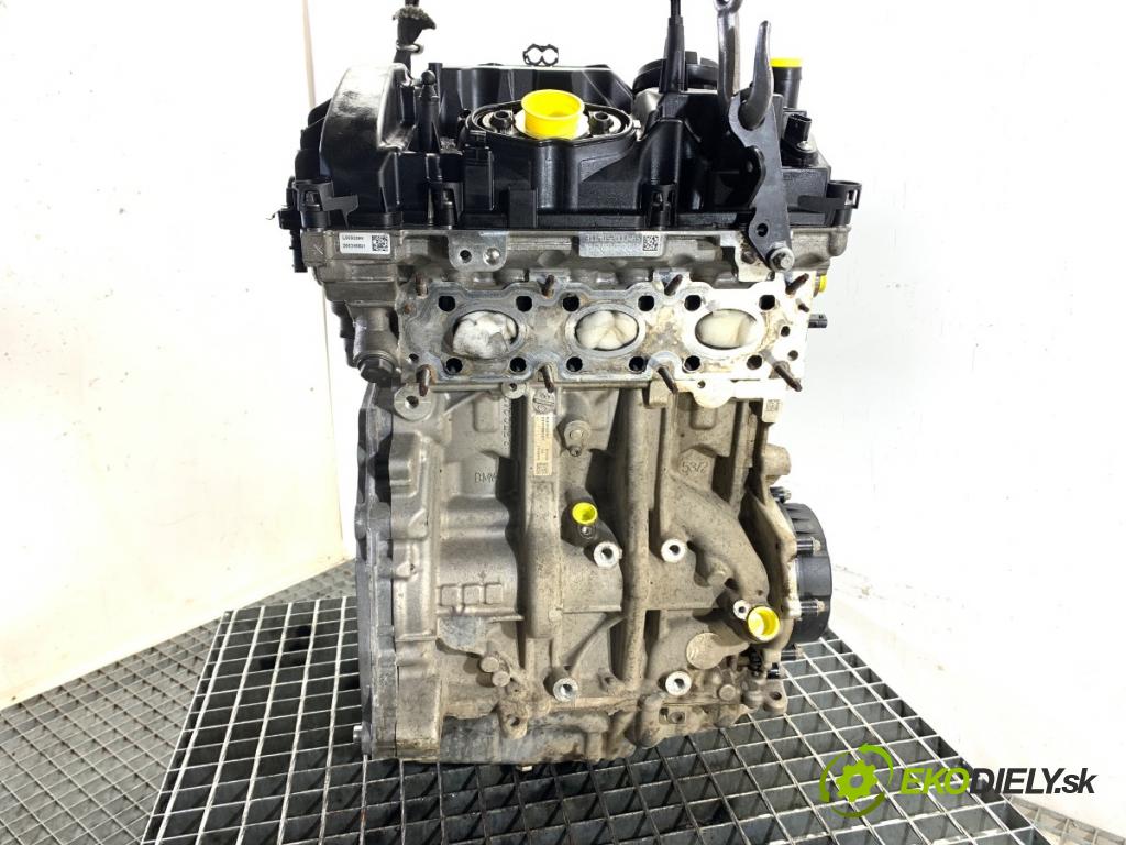 BMW F20 liftback 2019 100 kW 118 i 1598 Motor B38B15A (Motor)