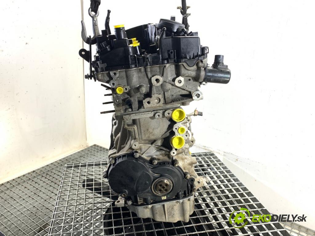 BMW F20 liftback 2019 100 kW 118 i 1598 Motor B38B15A (Motor)