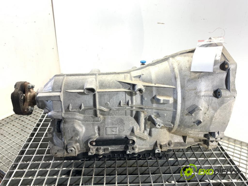 BMW F20 liftback 2019 100 kW 118 i 1598 Prevodovka 9469341 (Prevodovka)