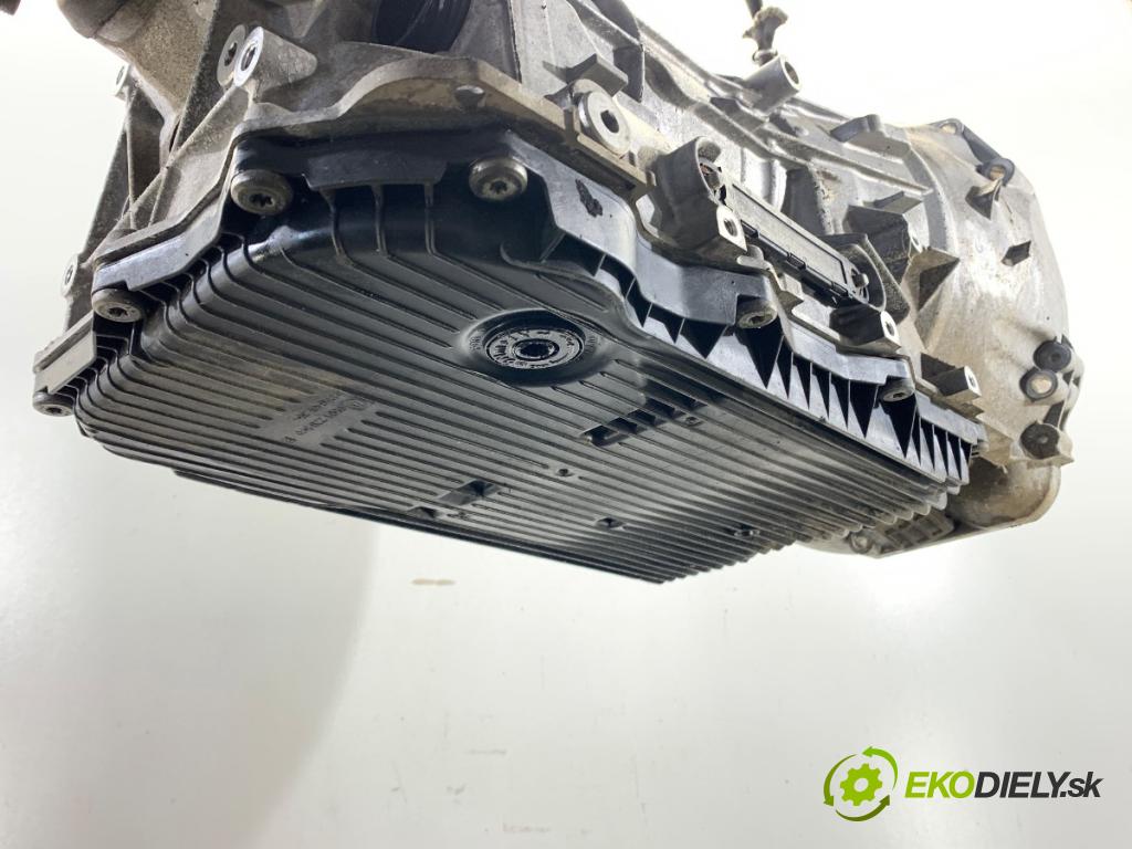 BMW F20 liftback 2019 100 kW 118 i 1598 Prevodovka 9469341 (Prevodovka)