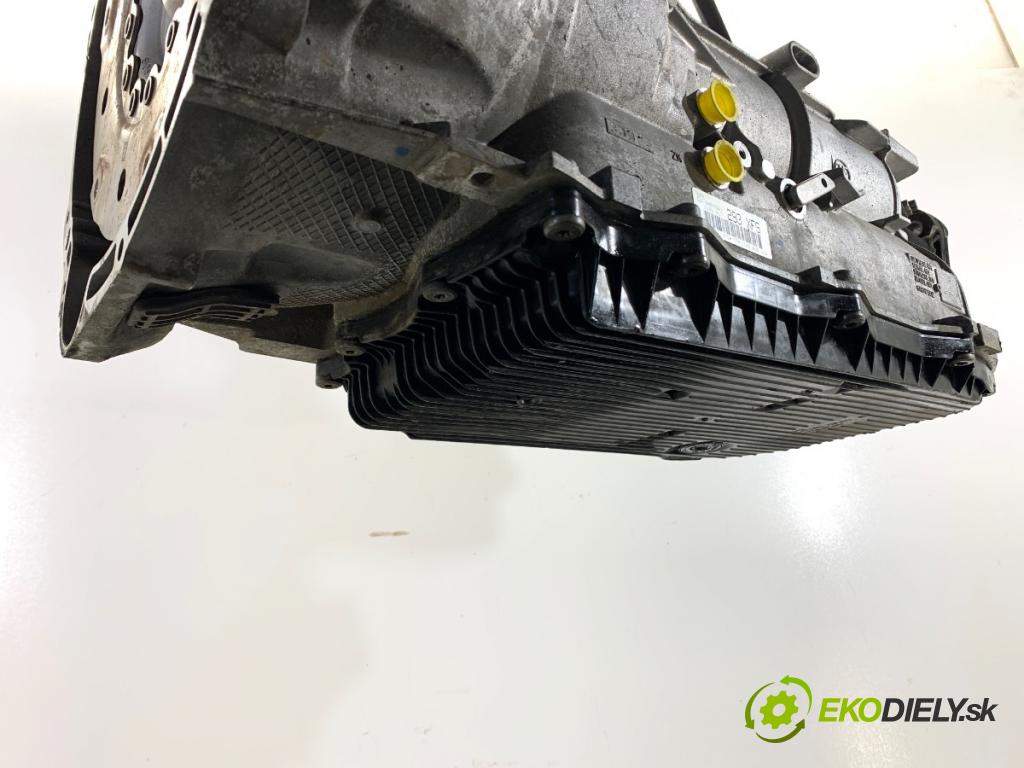 BMW F20 liftback 2019 100 kW 118 i 1598 Prevodovka 9469341 (Prevodovka)