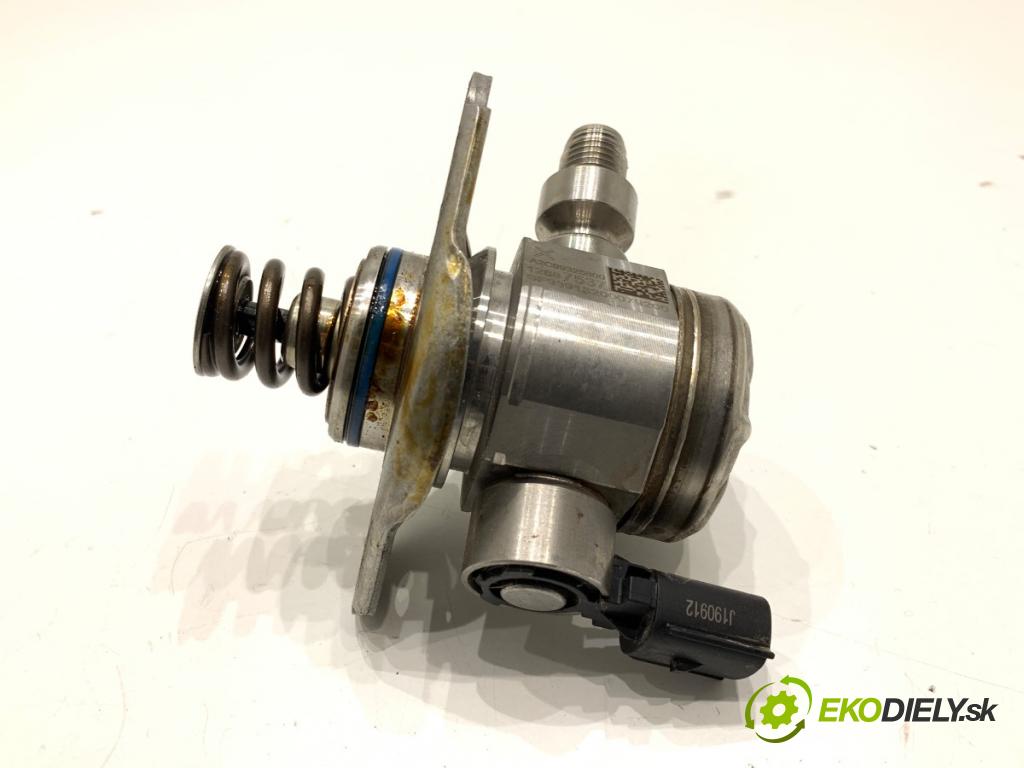 OPEL ASTRA K liftback 2019 110 kW 1.4 Turbo (68) 1399 pumpa vysokého tlaku 12687537