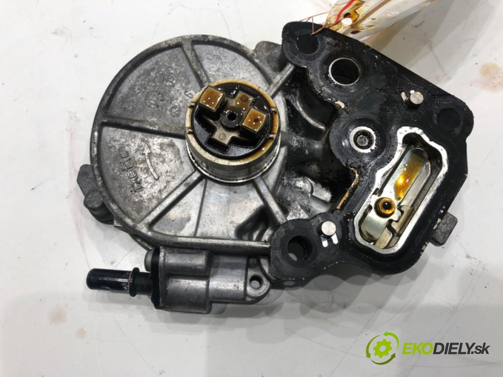 OPEL ASTRA K liftback 2019 110 kW 1.4 Turbo (68) 1399 pumpa vakuová 12678247
