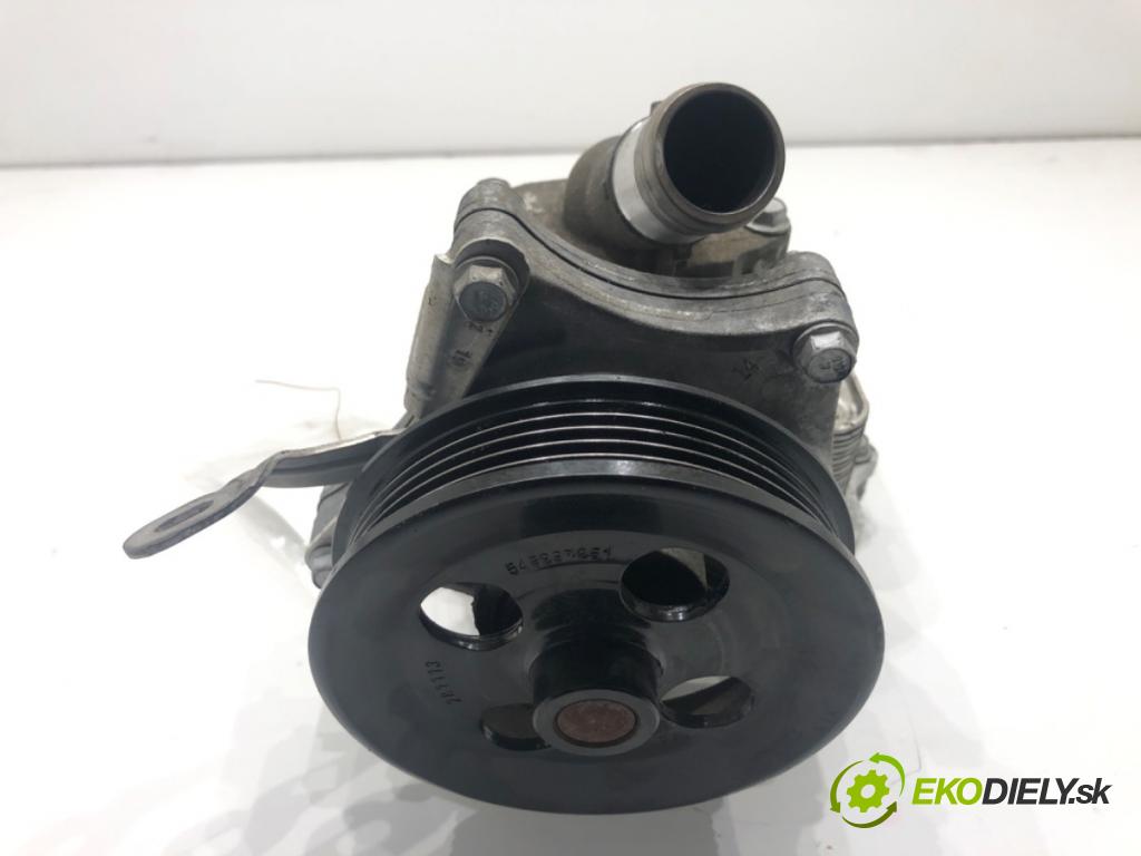 OPEL ASTRA K liftback 2019 110 kW 1.4 Turbo (68) 1399 pumpa vody 528074526 (Vodní pumpa)
