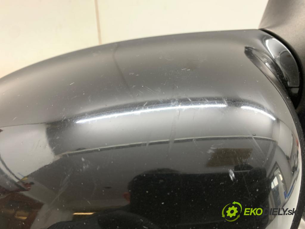 VW GOLF VI Kombi 2011 103 kW 2.0 TDI 1968 Spätné zrkadlo ľavy L041