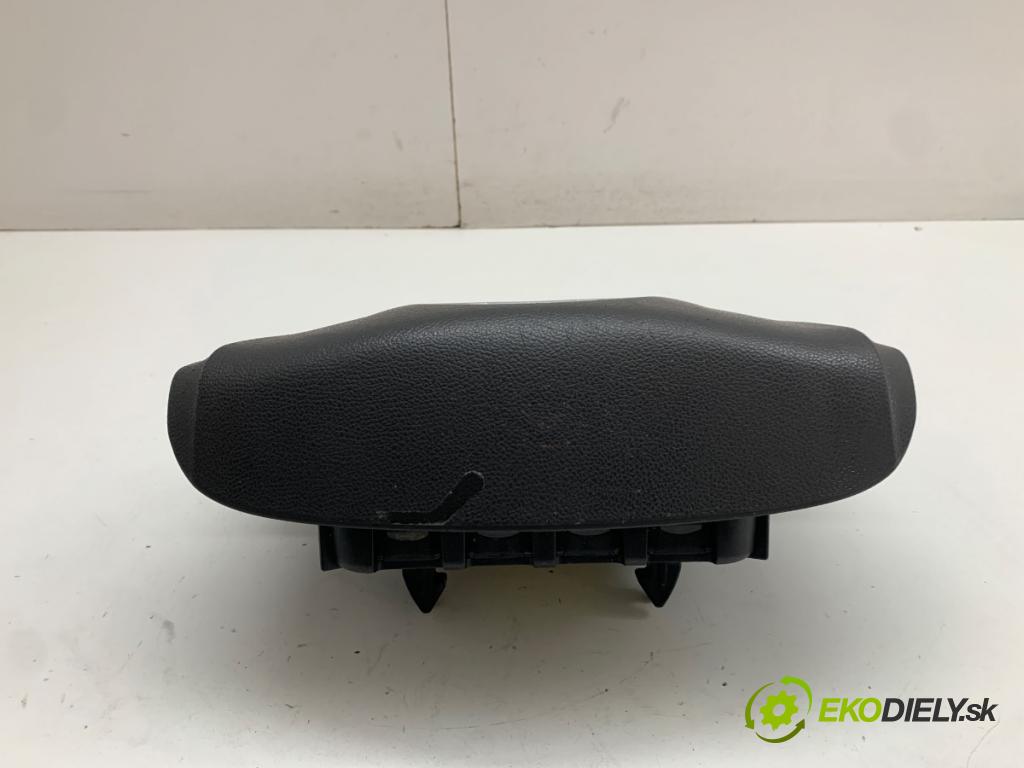 DACIA SANDERO liftback 2008 55 kW 1.4 (B30C, BS0C, BS0A, BS0G, BS1F, BS0E) 1390 AirBag volantu 8200823307 (Airbag)