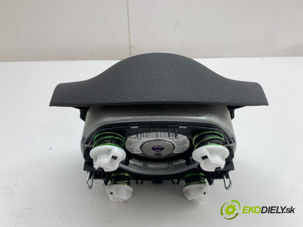 VW GOLF VI Kombi 2011 103 kW 2.0 TDI 1968 AirBag volantu 1KM880201B (Airbag)