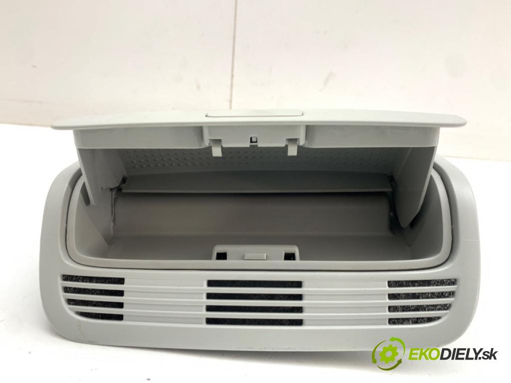 VW GOLF VI Kombi 2011 103 kW 2.0 TDI 1968 Svetlo stropné 3C0867489C