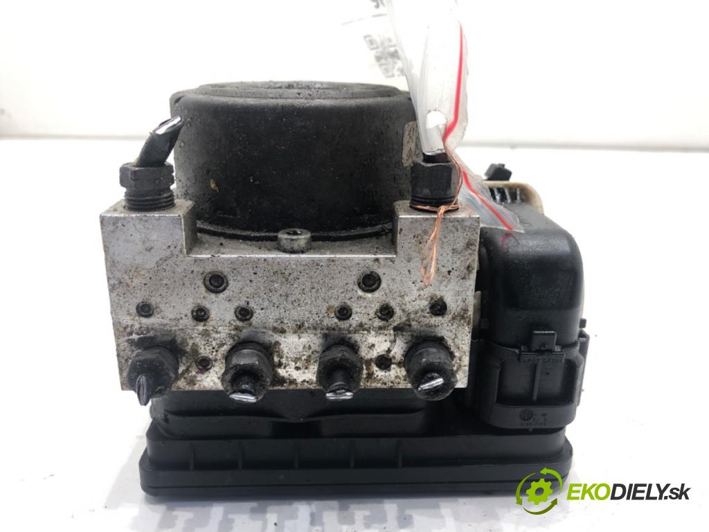 CITROEN C3 II liftback 2015 68 kW 1.6 HDi 1560 Pumpa ABS 981448268 (Pumpa ABS)