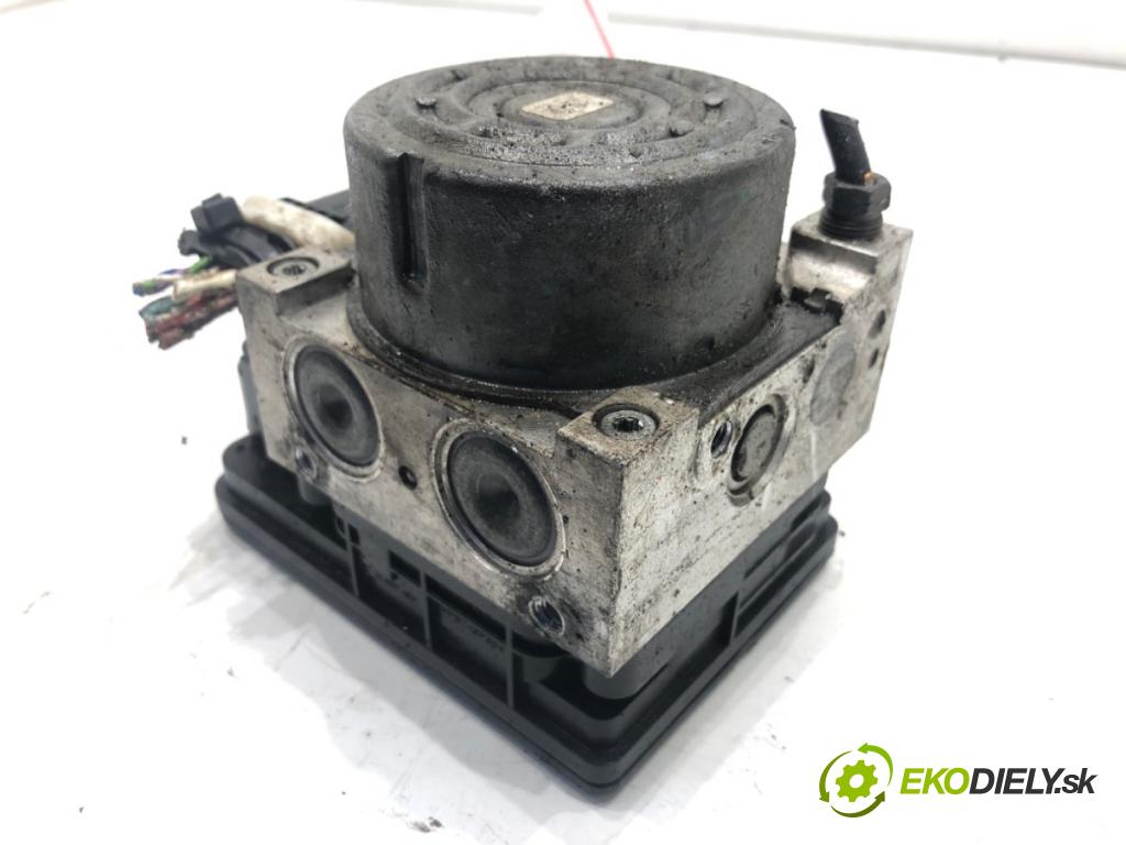 CITROEN C3 II liftback 2015 68 kW 1.6 HDi 1560 Pumpa ABS 981448268 (Pumpa ABS)