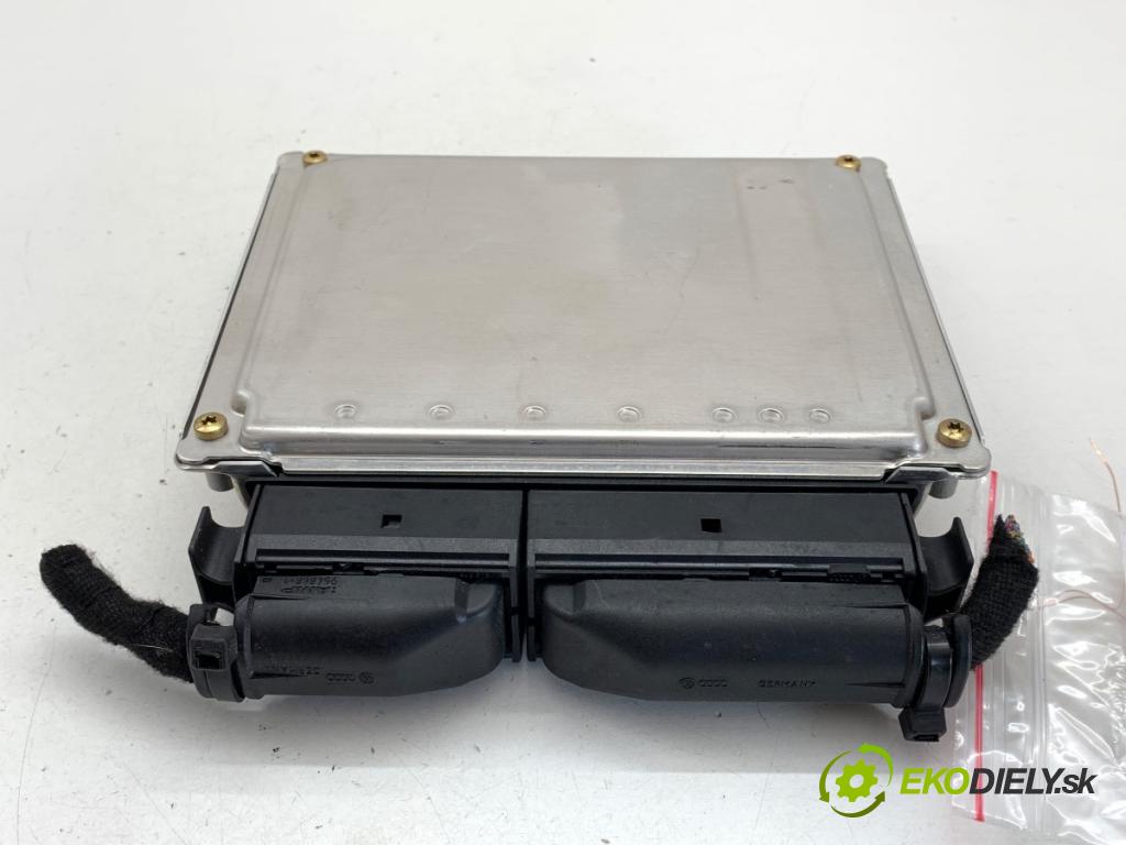 VW TOUAREG SUV 2004 230 kW 5.0 V10 TDI 4921 Modul nápravy 7L0907553F