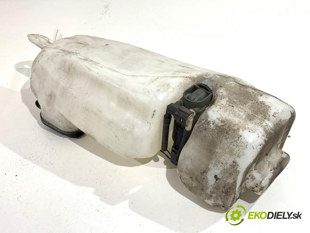DACIA SANDERO liftback 2008 55 kW 1.4 (B30C, BS0C, BS0A, BS0G, BS1F, BS0E) 1390 Nádržka ostrekovačov 8200609549