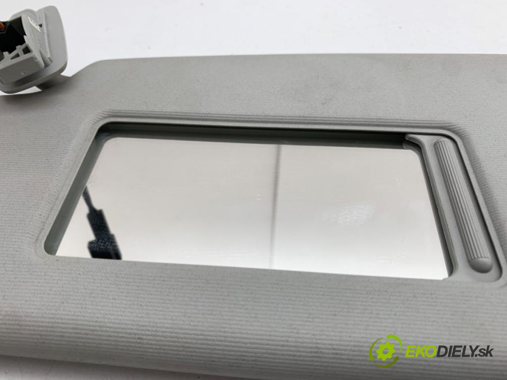 VW GOLF VI Kombi 2011 103 kW 2.0 TDI 1968 Clona slnečná ľavy
