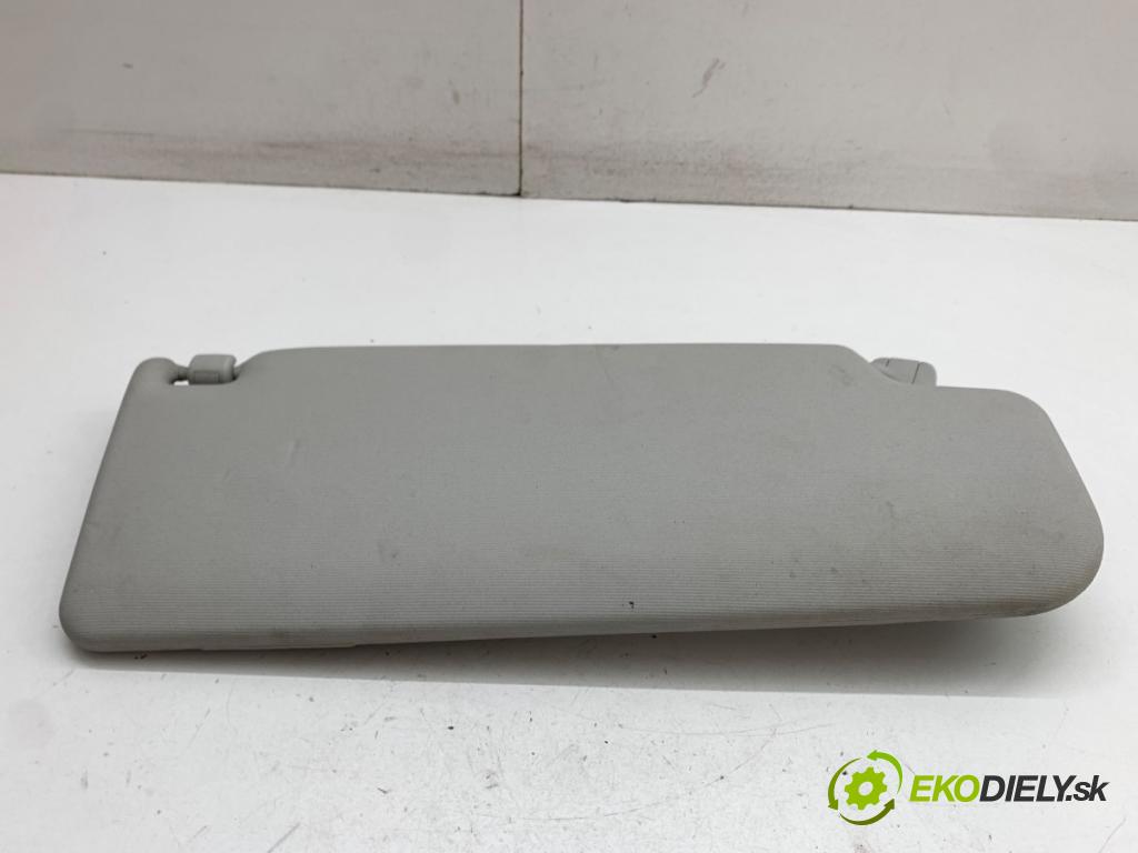 VW GOLF VI Kombi 2011 103 kW 2.0 TDI 1968 Clona slnečná ľavy
