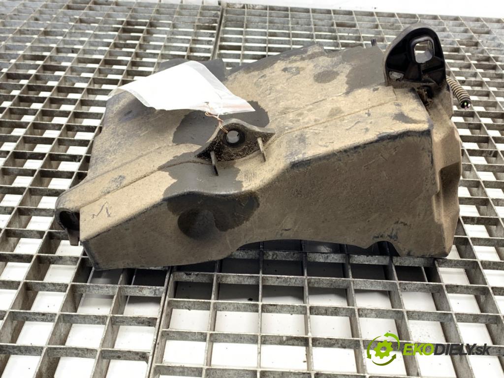 CITROEN C3 II liftback 2015 68 kW 1.6 HDi 1560 Nádržka DPF 9680138080