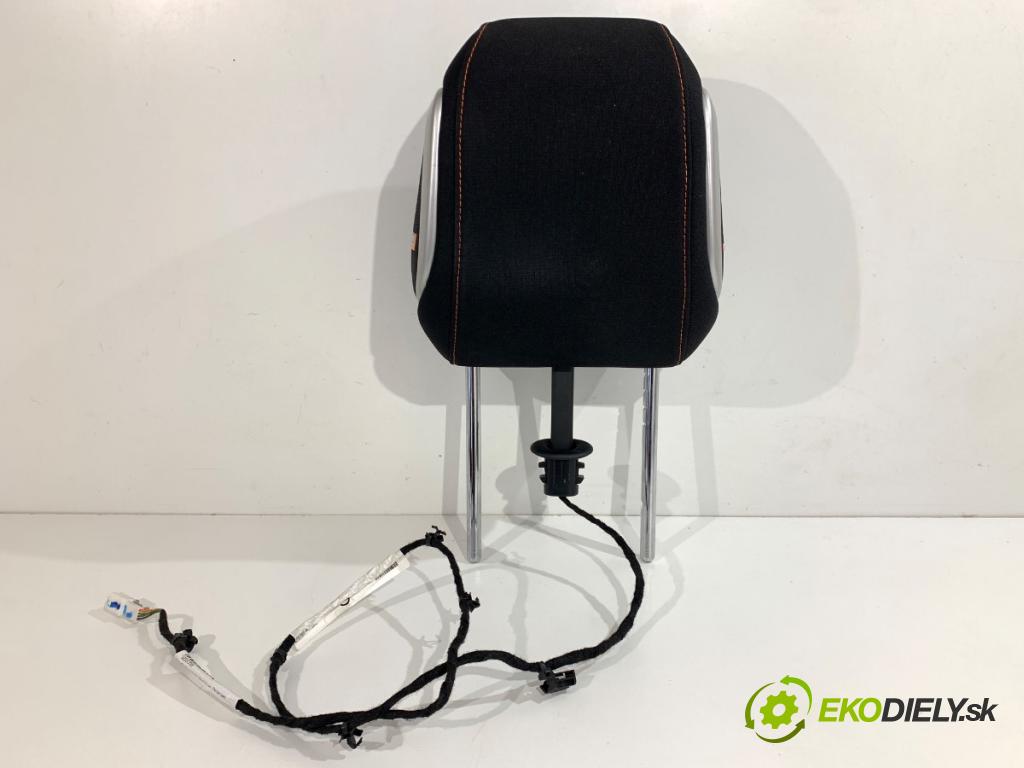 NISSAN MICRA K14 liftback 2017 66 kW 0.9 IG-T 898 podhlavník predný ľavy 3268981