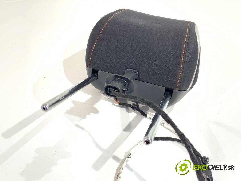 NISSAN MICRA K14 liftback 2017 66 kW 0.9 IG-T 898 podhlavník predný ľavy 3268981