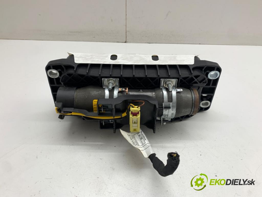 VW GOLF VI Kombi 2011 103 kW 2.0 TDI 1968 AirBag spolujezdce  (Airbag)