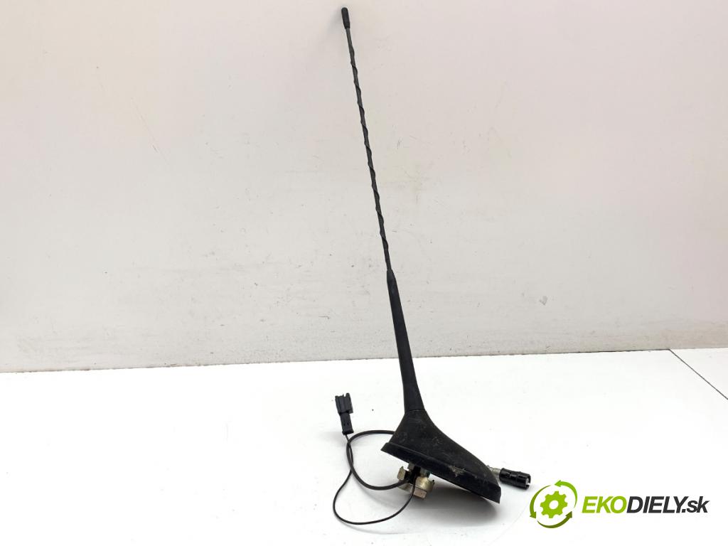 CITROEN C3 I liftback 2004 44 kW 1.1 i 1124 ANTENA 9653389980